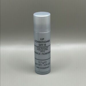 Merle Norman Lip Conditioner SPF 15 in Silver